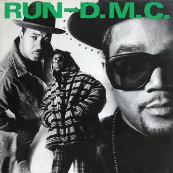 Run DMC-Back From Hell 1990