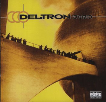 Deltron 3030-Deltron 3030 2000