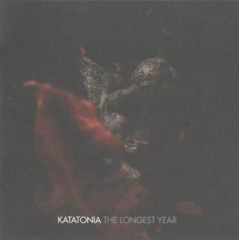 Katatonia - The Longest Year EP (2010)