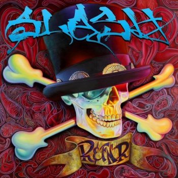 Slash © 2010 - Slash (Canadian Deluxe Edition)