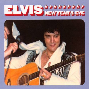Elvis Presley : © 2004 ''New Year's Eve '76''FTD (Follow That Dream,Sony BMG's Official CD Collectors Label)