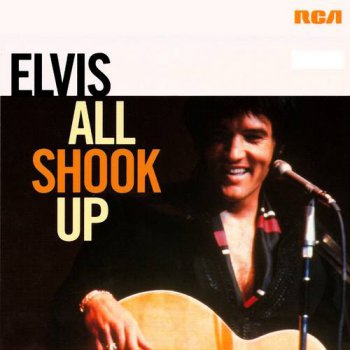 Elvis Presley : © 2005 ''All Shook Up''FTD (Follow That Dream,Sony BMG's Official CD Collectors Label)