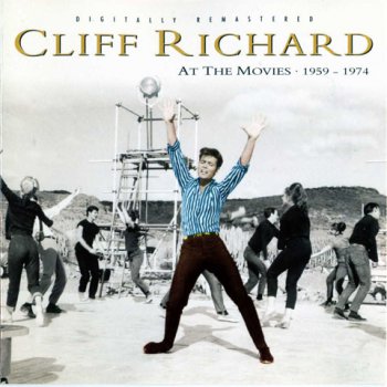 Cliff Richard - At The Movies  1959-1974   (2CD)