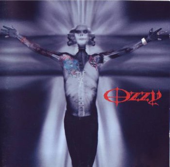 Ozzy Osbourne : © 2001 ''Down To Earth'' (1st press.Sony Music Entertainment Inc.EPIC.EPC 498474 9.BIEM.4984742000.Made In Austria)
