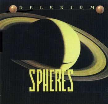 Delerium - Spheres (by a-one) 1994