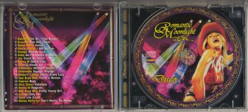 VA - Romantic Moonlight - Disco (2001)