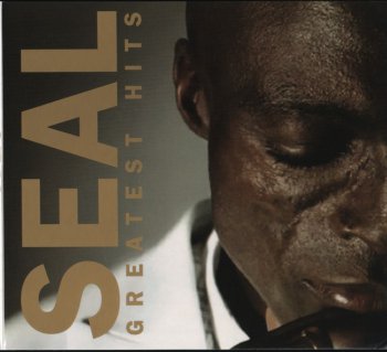 Seal - Greatest Hits (2CD, Star Mark Compilation) - 2008