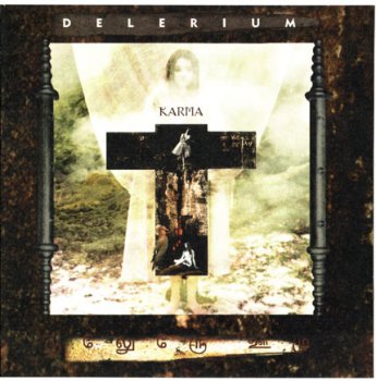 Delerium - Karma (by bellfunk) 1997 2CD