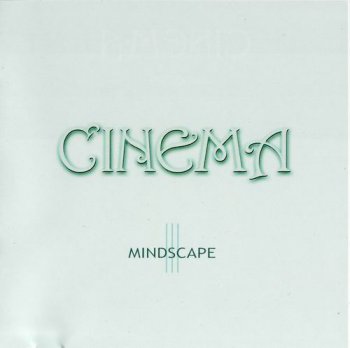 CINEMA - MINDSCAPE - 2004