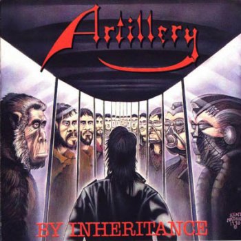 Artillery - "By Inheritance" (1990)