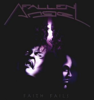 Fallen Aagel - Faith Fails 1992