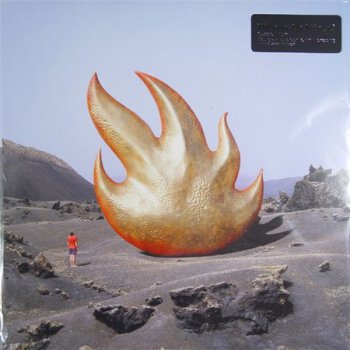 Audioslave - Audioslave (2LP Set Music On Vinyl VinylRip 24/96) 2002