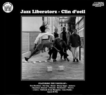 Jazz Liberatorz-Clin D'oeil 2008