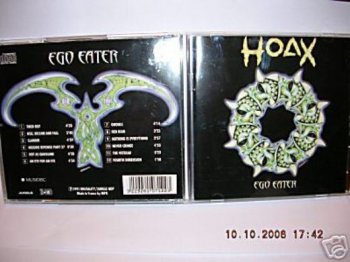 Hoax - Ego Eater 1991