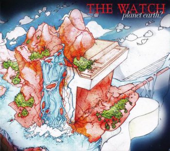 THE WATCH - PLANET EARTH - 2010