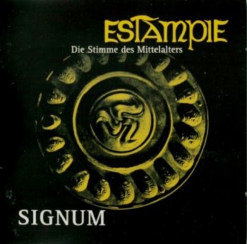 Estampie "Signum" 2004 г.