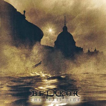 Be'Lakor - The Frail Tide (2007)