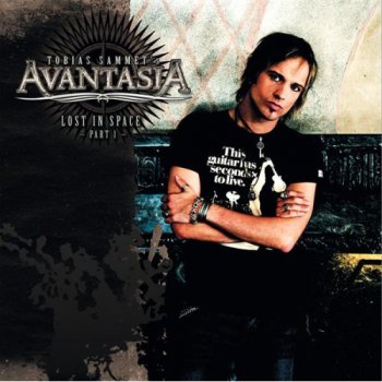 Avantasia - Lost In Space Part I (EP) 2007