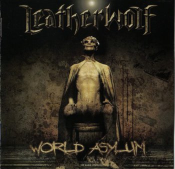 Leatherwolf - World Asylum 2006