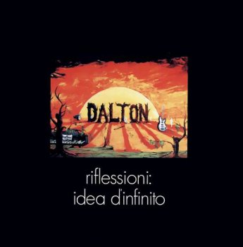 DALTON - RIFLESSIONI - 1973
