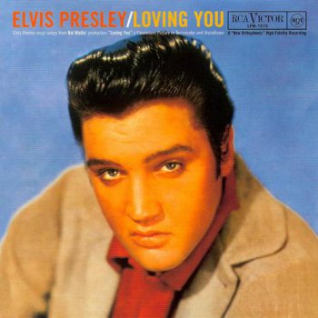 Elvis Presley : © 2006 ''Loving You''FTD (Follow That Dream,Sony BMG's Official CD Collectors Label)