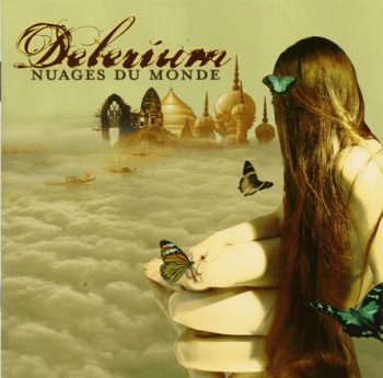 Delerium - Nuages Du Monde (by a-one) 2006