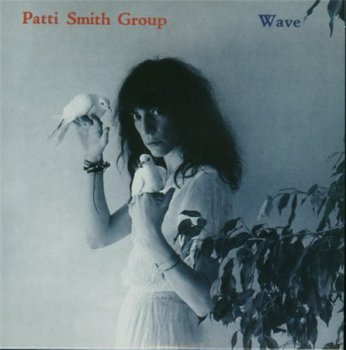 Patti Smith - Original Album Classics (5CD Box Set Arista / Sony BMG / Legacy Records) 2008