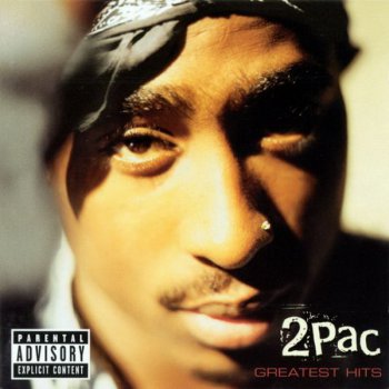 2Pac-Greatest Hits 1998 