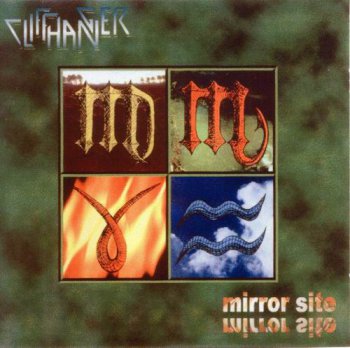 CLIFFHANGER - MIRROR SITE - 1998