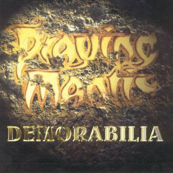 Praying Mantis : © 1999 ''Demorabilia'' (Pony Canyon Inc.PCCY-01342)