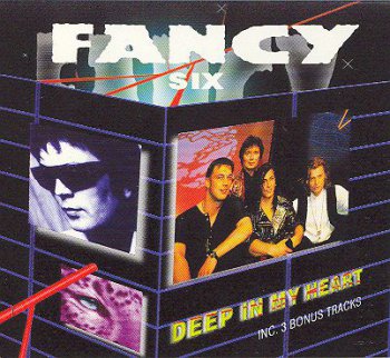 Fancy-Deep in my heart 1996