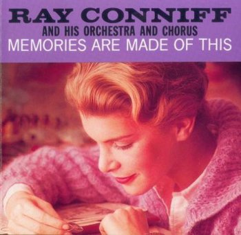 Ray Conniff - Memories Are Made of This 1961