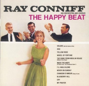 Ray Conniff - The Happy Beat 1963
