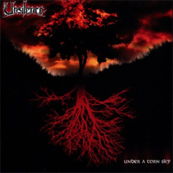 Unsilence - Under A Torn Sky 2009