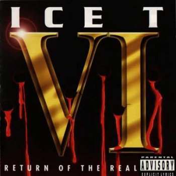 Ice T-Return Of The Real 1996