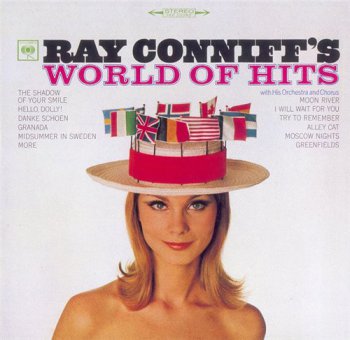 Ray Conniff - Ray Conniff's World of Hits 1967
