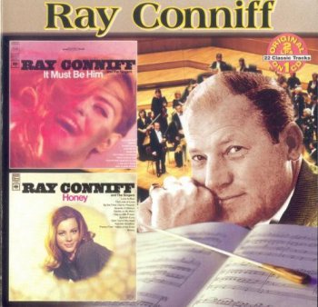 Ray Conniff - It Must Be Him / Honey 1968