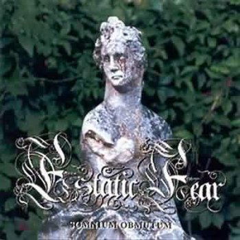 Estatic Fear - Somnium Obmutum 1996