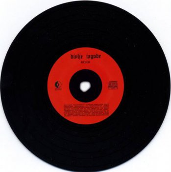 Divlje Jagode : © 1988 ''Konji'' (2006 Croatia Records.Box-set.12 CD)