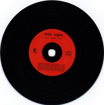 Divlje Jagode : © 1991 ''Magic Love (Zele solo)'' (2006 Croatia Records.Box-set.12 CD)