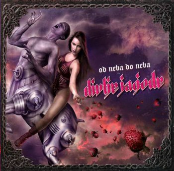 Divlje Jagode : © 2003 ''Od Neba Do Neba'' (2006 Croatia Records.Box-set.12 CD)