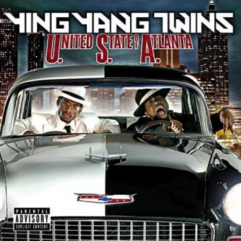 Ying Yang Twins-U.S.A.-United State Of Atlanta 2005