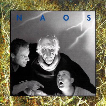 NAOS - ROC ET LEGENDS - 1990