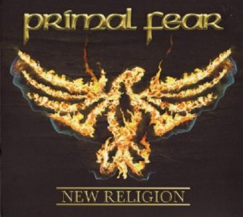 Primal Fear - "New Religion" (2007)