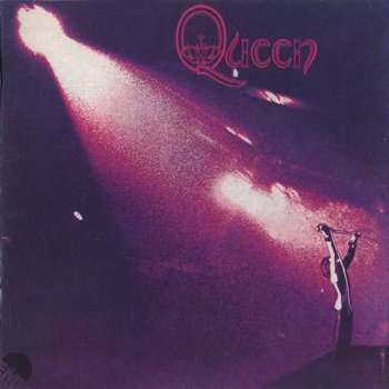 Queen : © 1973 ''Queen'' (1st.press. UK.Germany, EMI, CDP 7 46204 2, 1986)