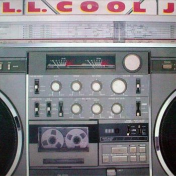 LL Cool J-Radio 1985