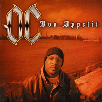 O.C.-Bon Appetit 2001