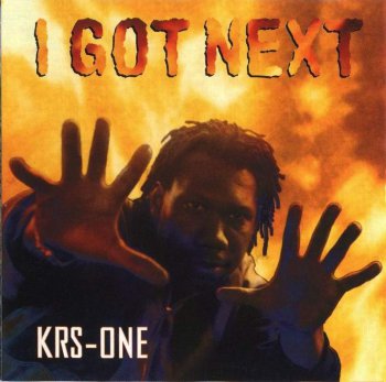 KRS-One-I Got Next 1997