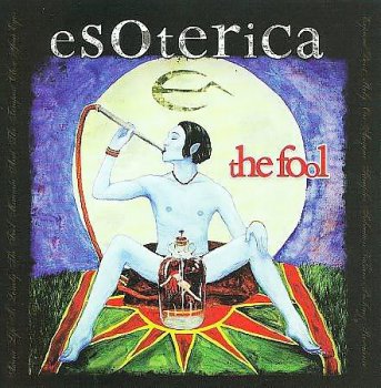 ESOTERICA - THE FOOL - 2008