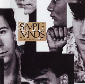 Simple Minds  - Once Upon A Time (EMI / Virgin Records 5.1 Mix Version 2003 24/96) 1985